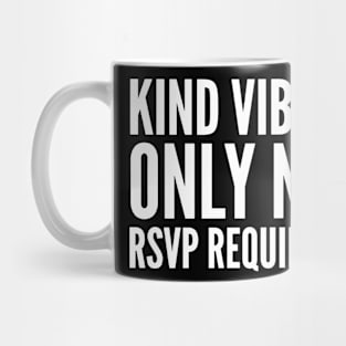 Kind Mug